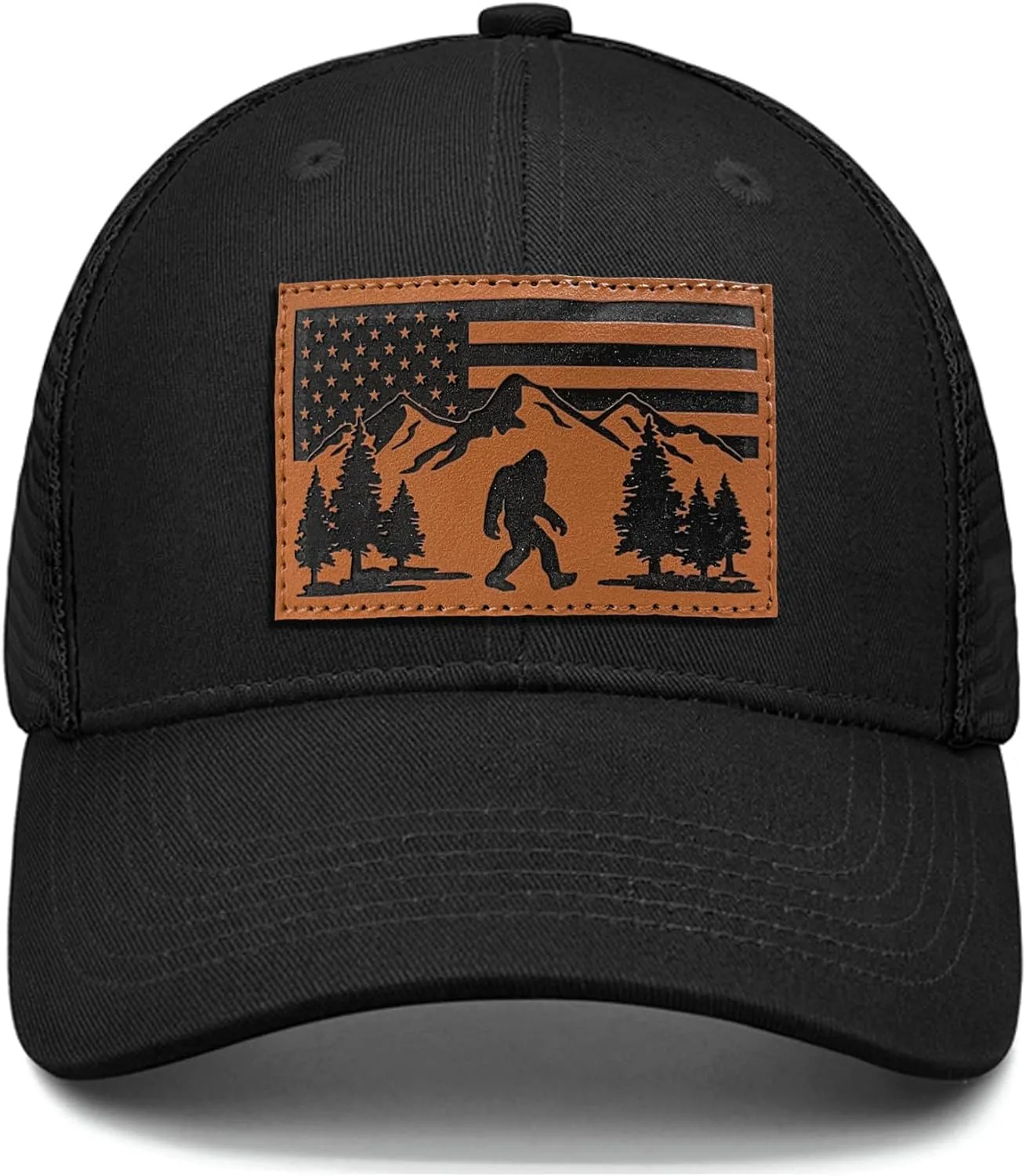 Gifts for Dad Husband Snapback Trucker Hat Baseball Cap Father's Day Christmas Valentine's Day Birthday Gifts