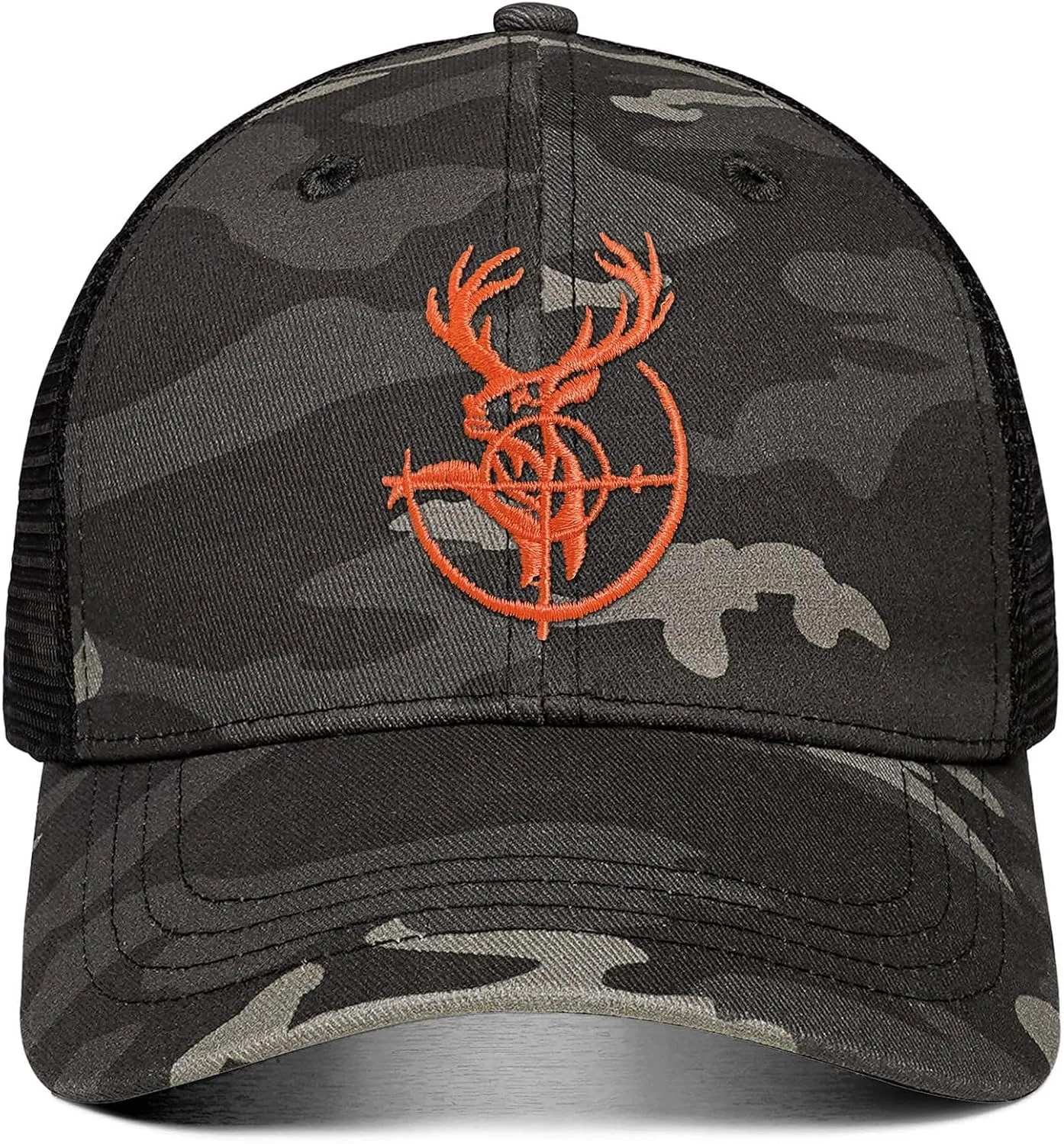 Gifts for Dad Husband Snapback Trucker Hat Baseball Cap Father's Day Christmas Valentine's Day Birthday Gifts