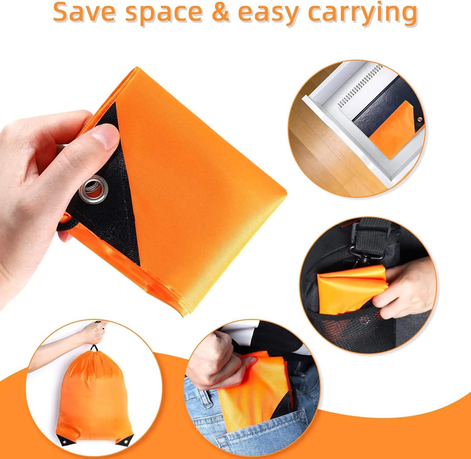 GoodtoU Drawstring Backpack Bulk 24 Pcs Drawstring Bags String Bag Backpack Cinch Bag 12 Colors
