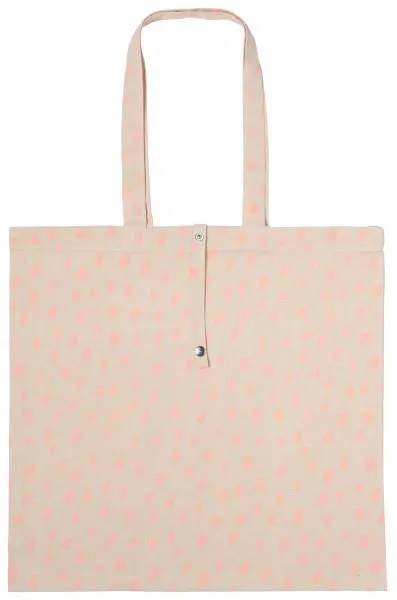 Grab & Go Boardwalk Shopping Tote