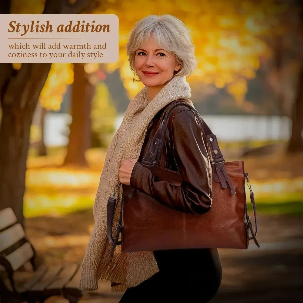 Grace – Vintage-Inspired Everyday Tote