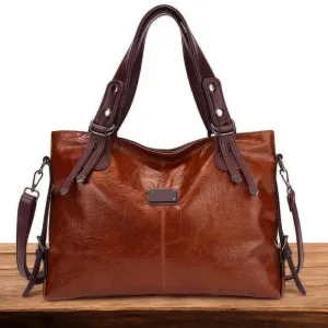 Grace – Vintage-Inspired Everyday Tote