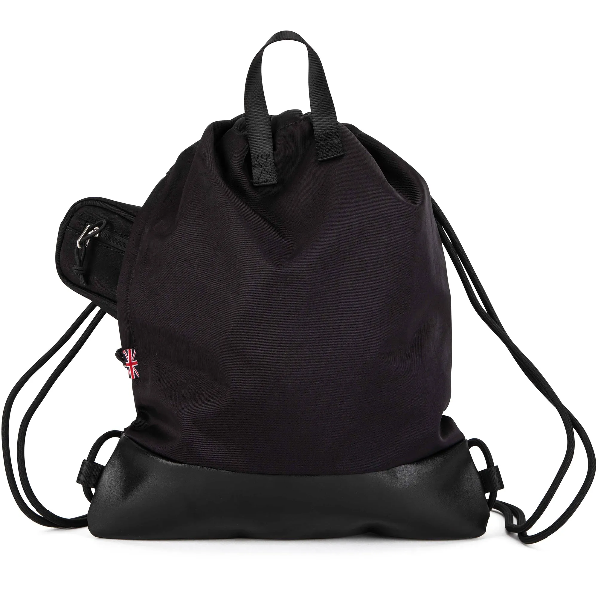 Greenwich Drawstring Bag
