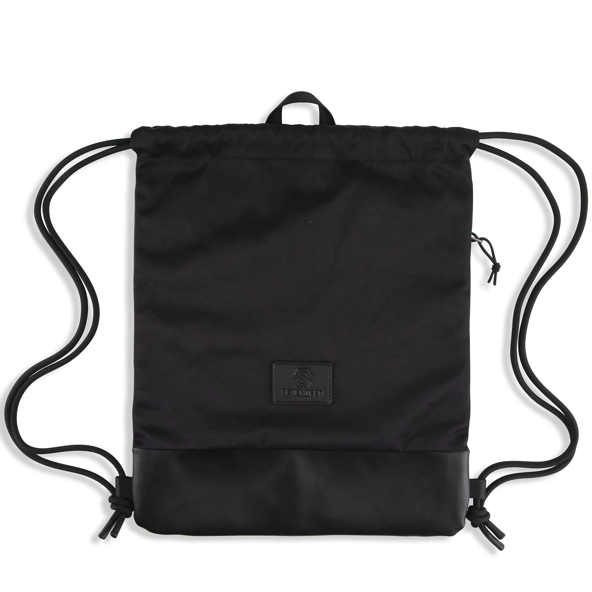Greenwich Drawstring Bag