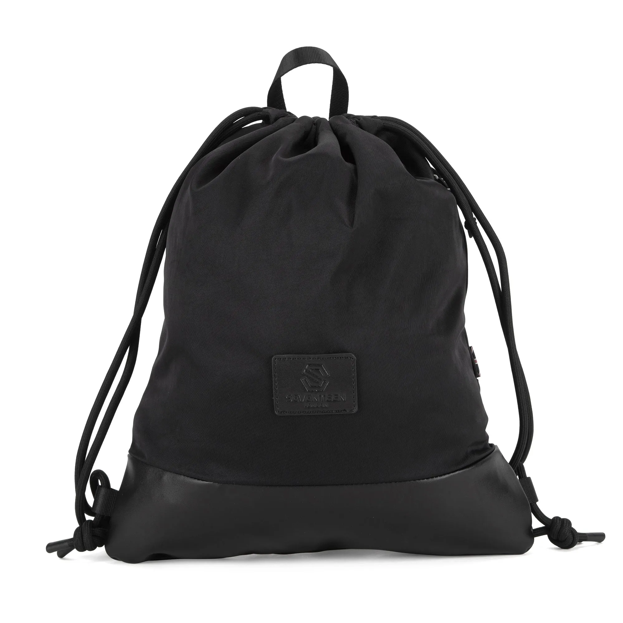 Greenwich Drawstring Bag