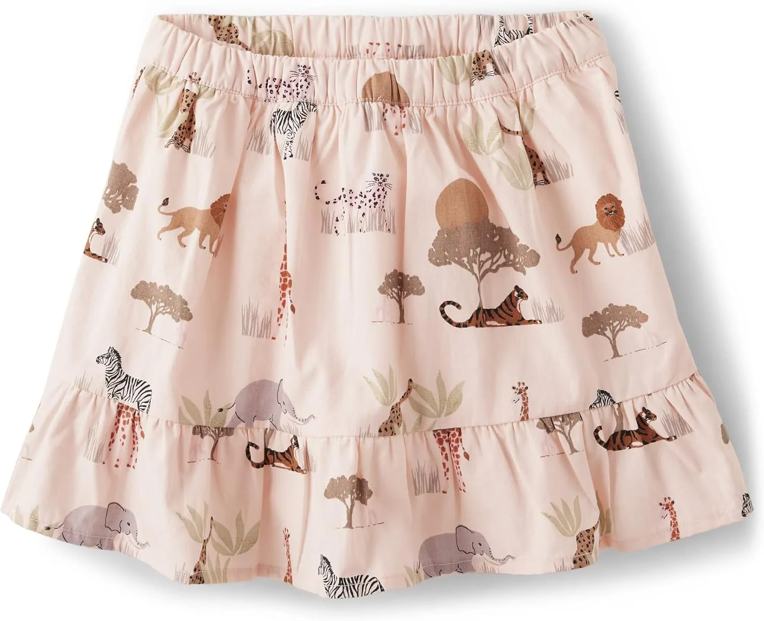 Gymboree Girls' and Toddler Fashion Skorts Seasonsal