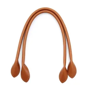 Handbag & Tote Bag Handles: 19.3" Rolled Handles (1 Pair)