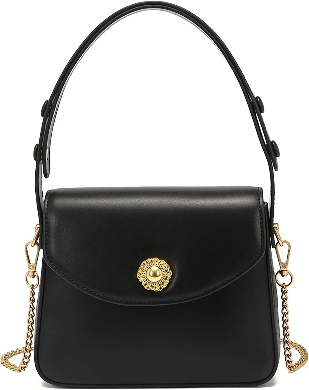 handbag crossbody multifunctional women's mini handbag, fashion travel shoulder bag purse