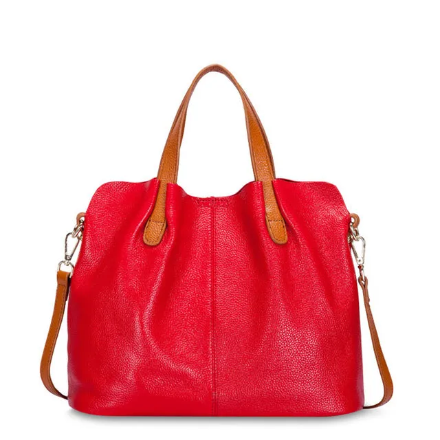 Handbag Shoulder lady's messenger bag luxury