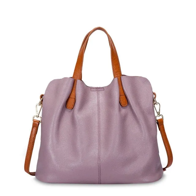 Handbag Shoulder lady's messenger bag luxury