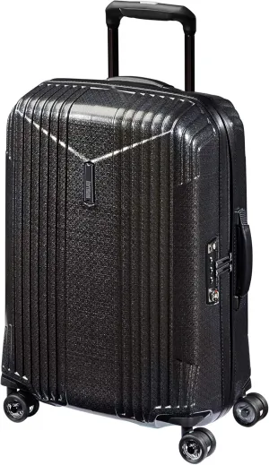 Hartmann 7R XL, Black/Black Trim