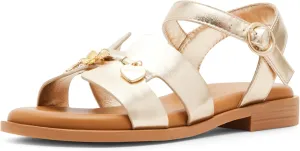 Haydlyn Flat Sandal