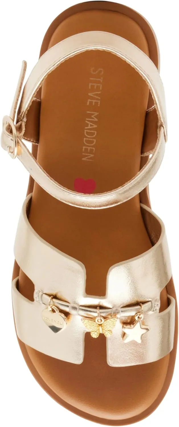 Haydlyn Flat Sandal