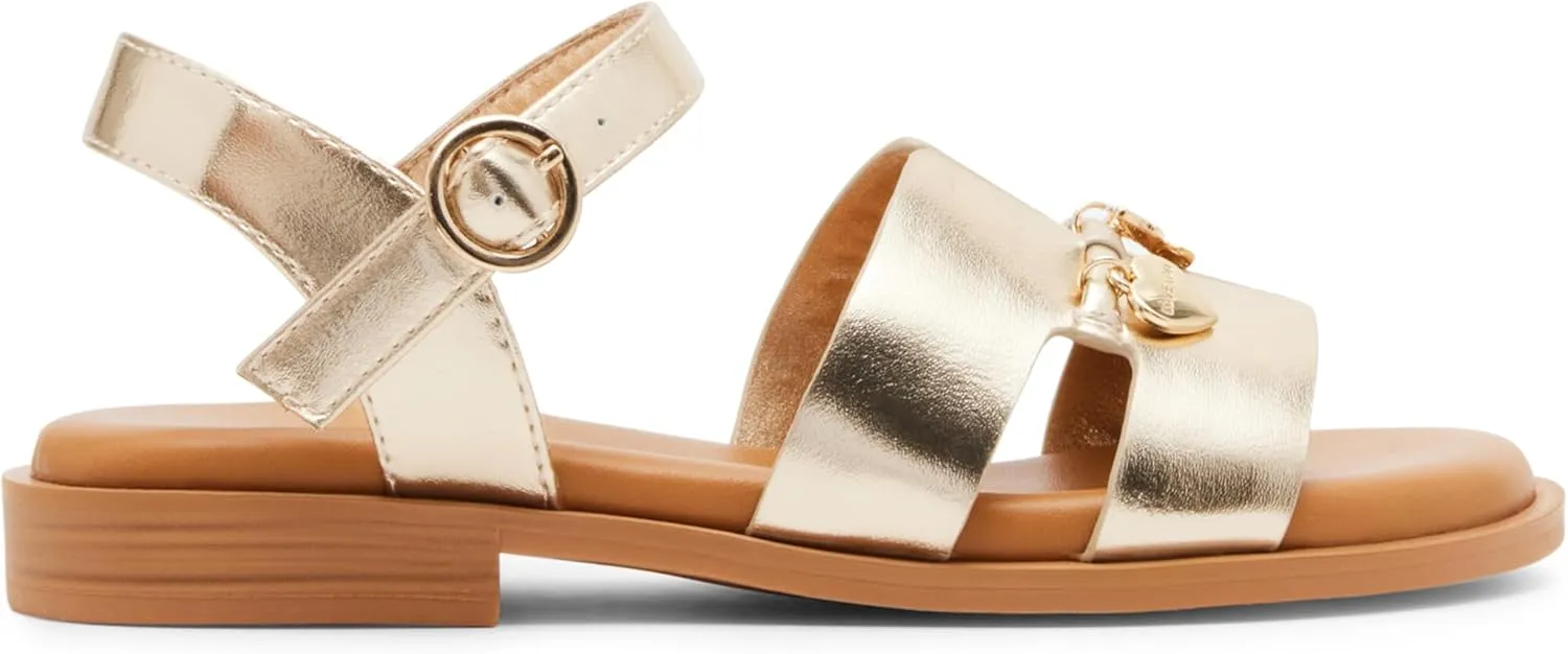 Haydlyn Flat Sandal