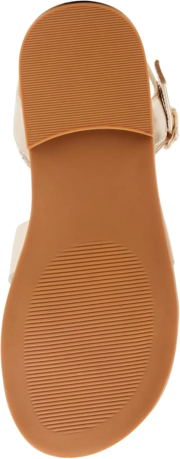 Haydlyn Flat Sandal