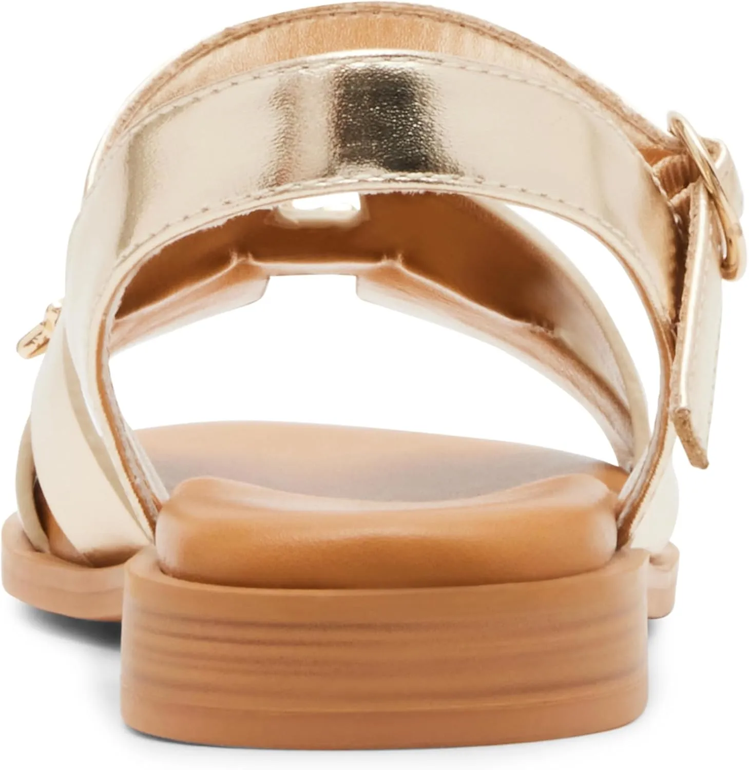 Haydlyn Flat Sandal