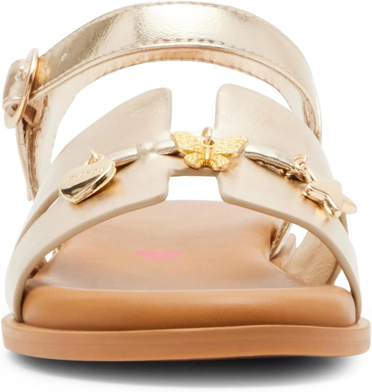 Haydlyn Flat Sandal