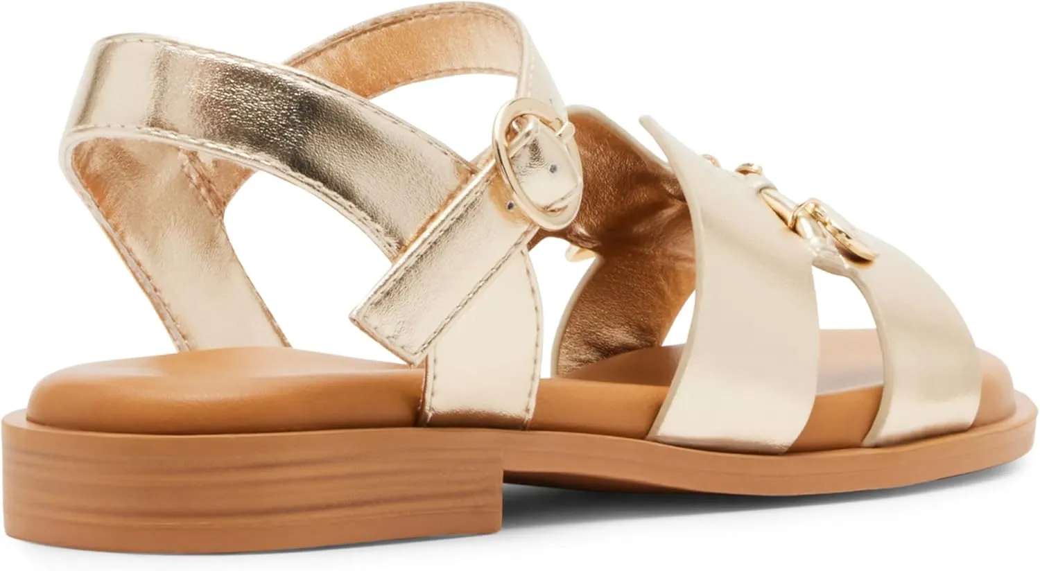 Haydlyn Flat Sandal