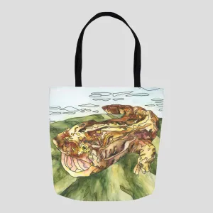 Hellbender Tote 2