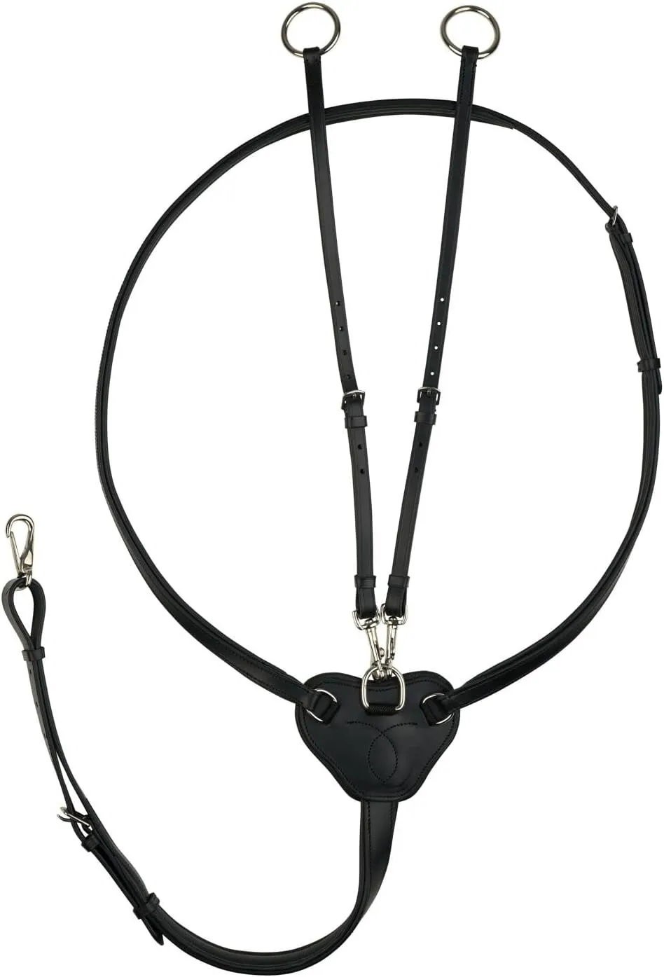 HORZE Winchmore Running Martingale