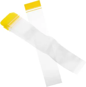 Household Ice Sucker Bags 100pcs Ice Candy Molds Transparent Portable Pouches for