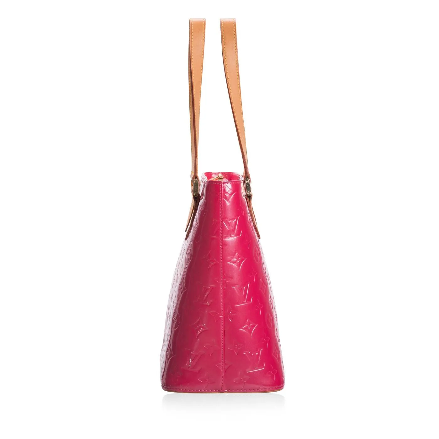 Houston Tote Bag