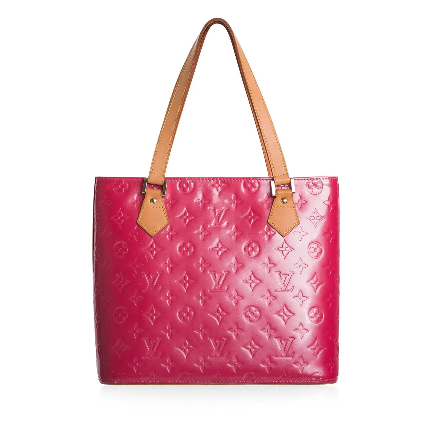 Houston Tote Bag