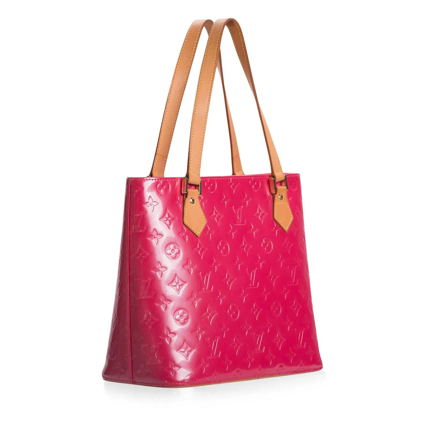 Houston Tote Bag