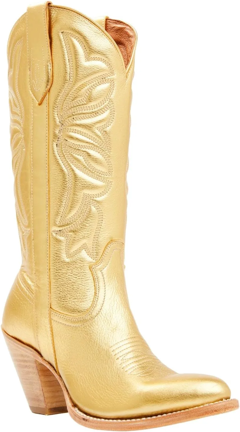Idyllwind Women's Sunset Ride Western Boot Round Toe - Biwfa23l10