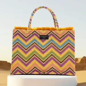 Imerovigli Tote Bag