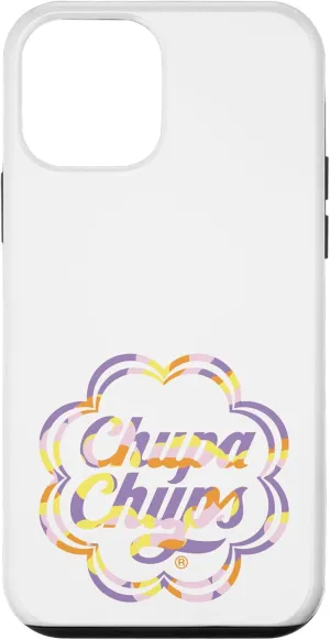 iPhone 12 mini CHUPA CHUPS SWEET CAMOUFLAGE Case