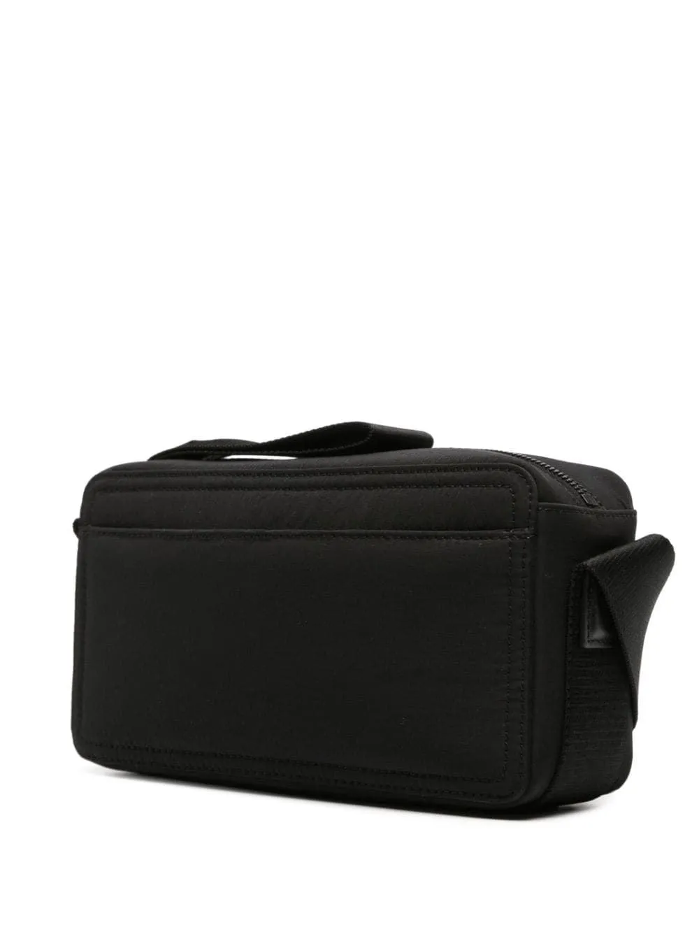 JACQUEMUS Horizontal Mini Pouch Bag