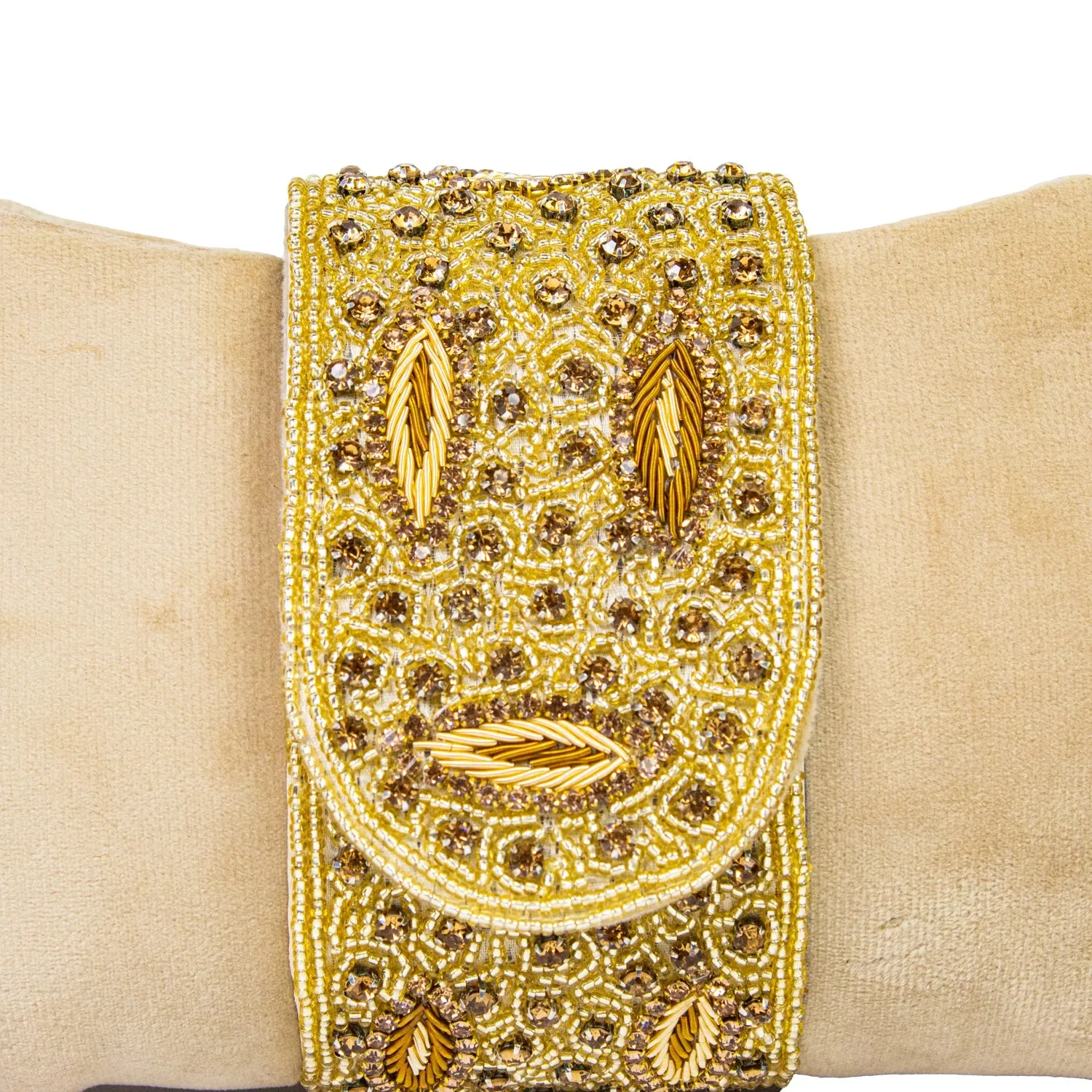 JF139 - Gold
