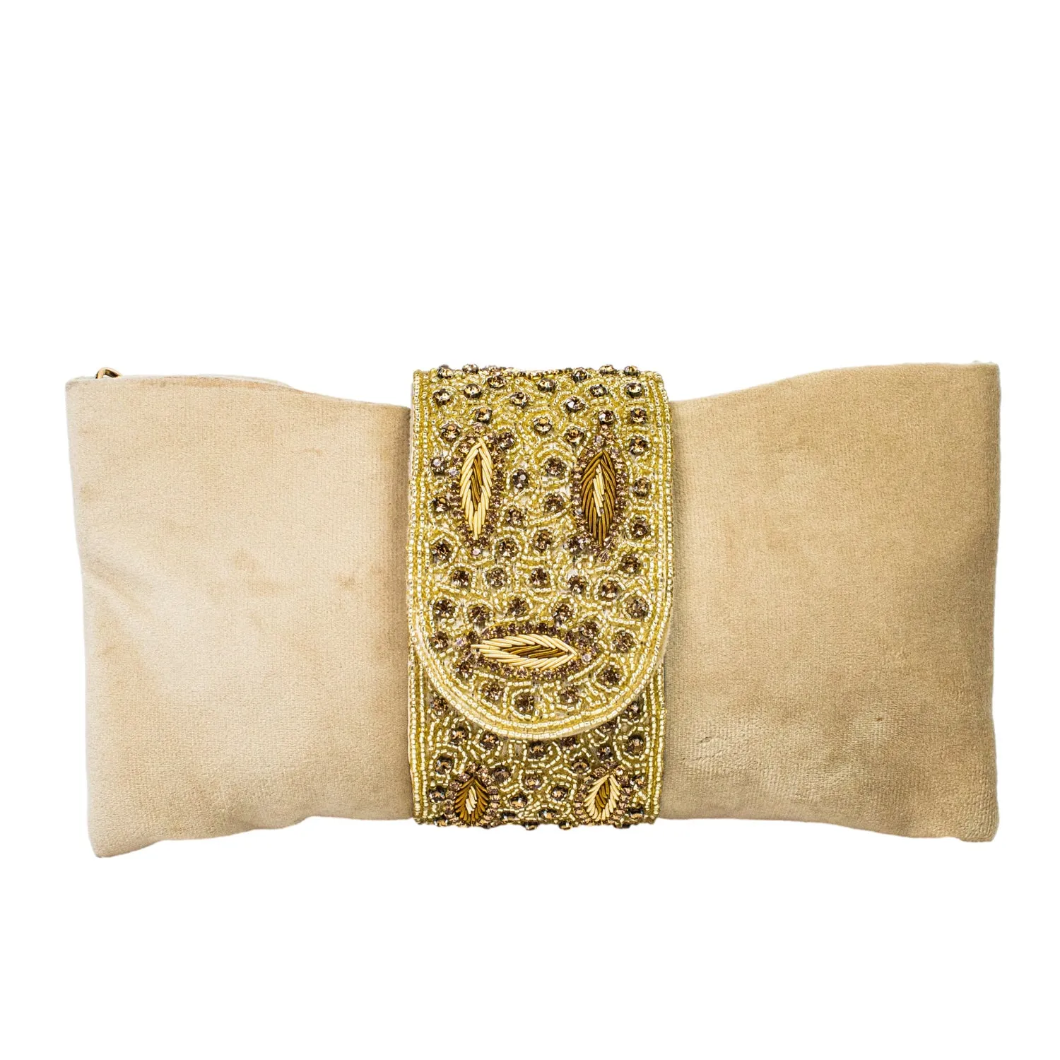 JF139 - Gold