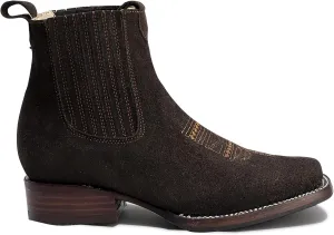 Joe Boots Western Short Boot For Women 723