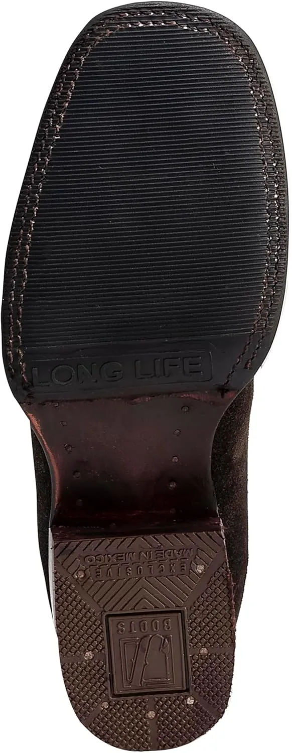 Joe Boots Western Short Boot For Women 723