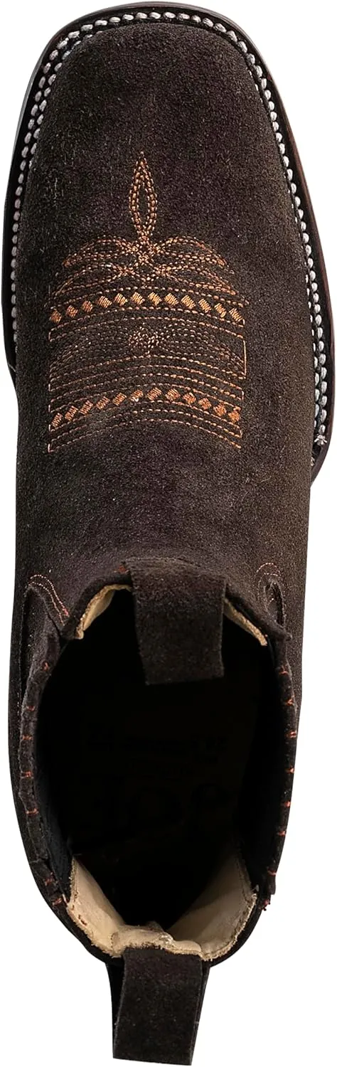Joe Boots Western Short Boot For Women 723