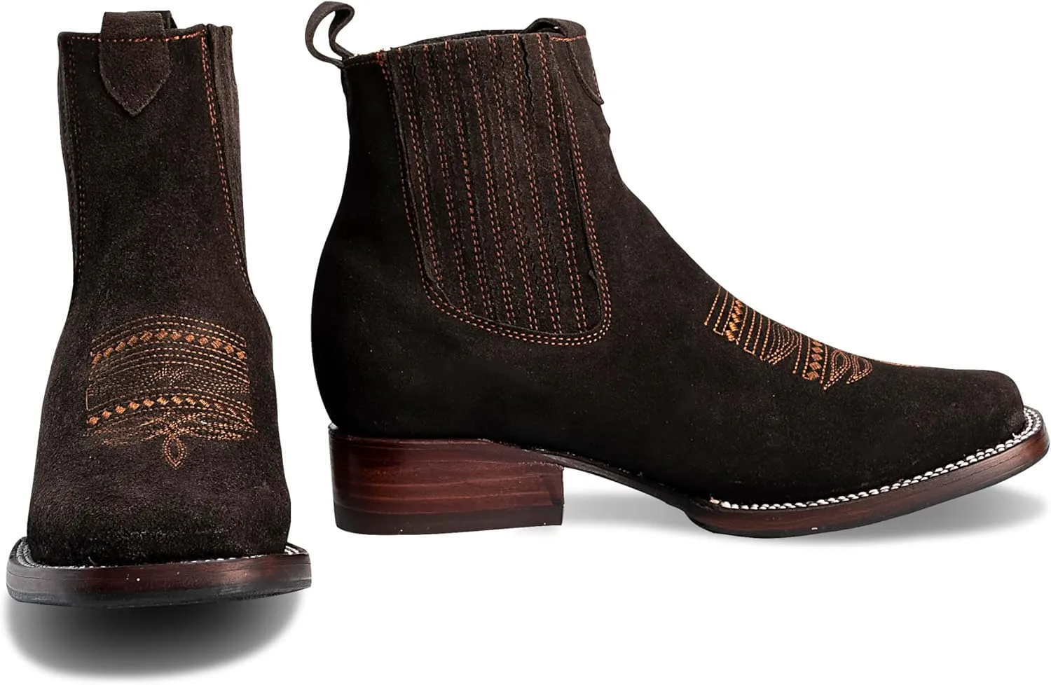 Joe Boots Western Short Boot For Women 723