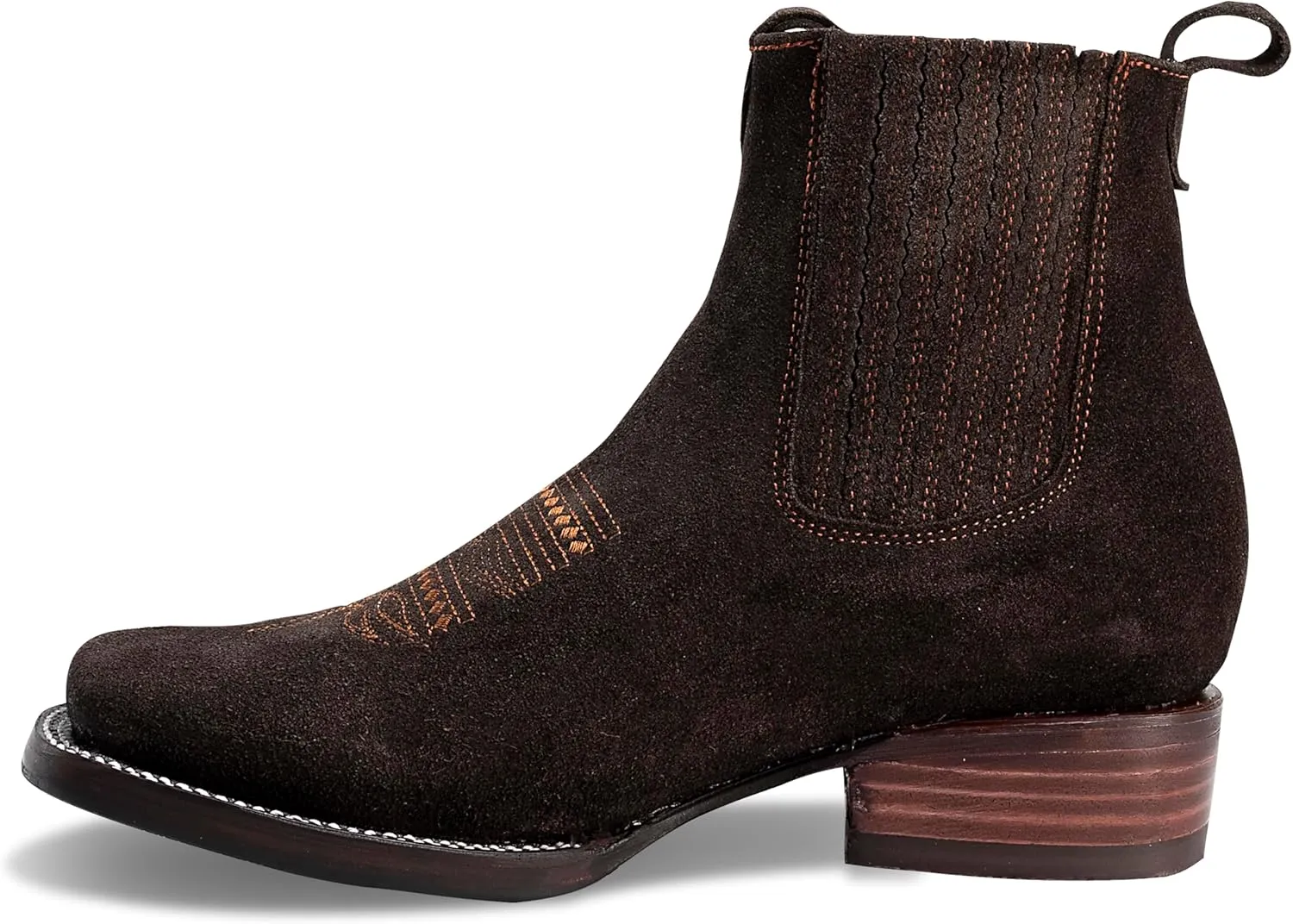 Joe Boots Western Short Boot For Women 723