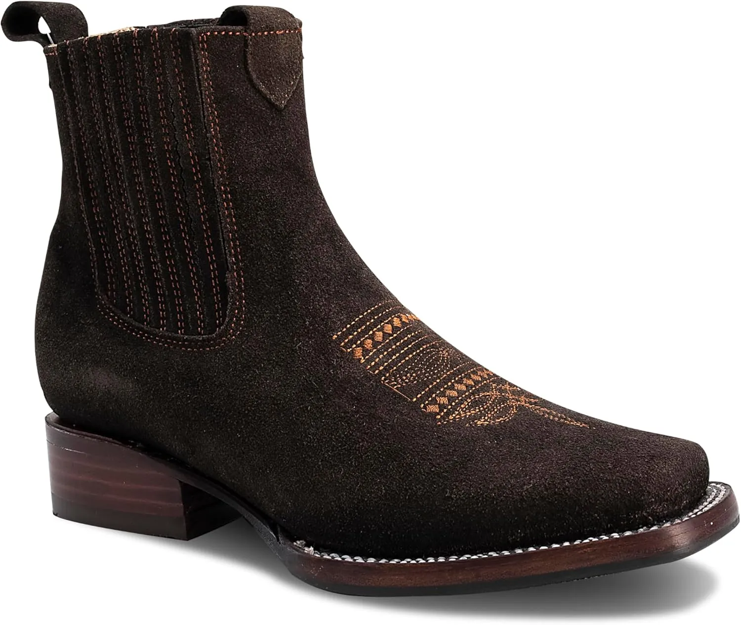 Joe Boots Western Short Boot For Women 723