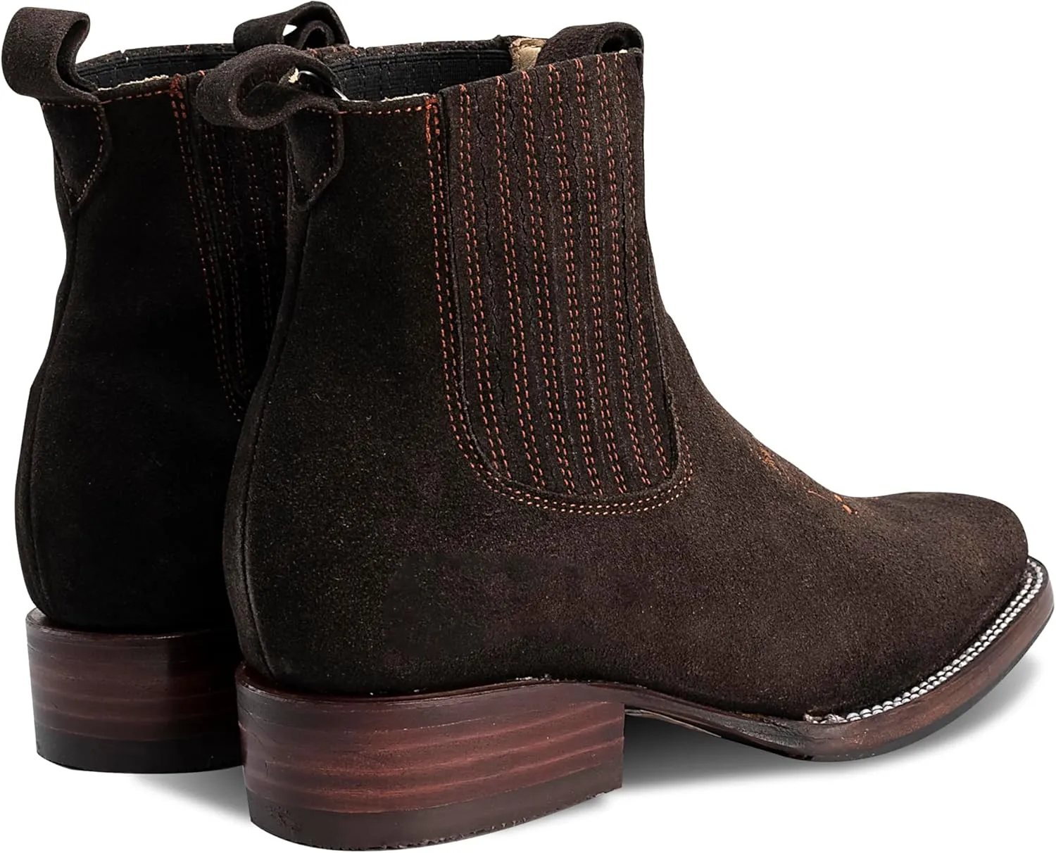 Joe Boots Western Short Boot For Women 723