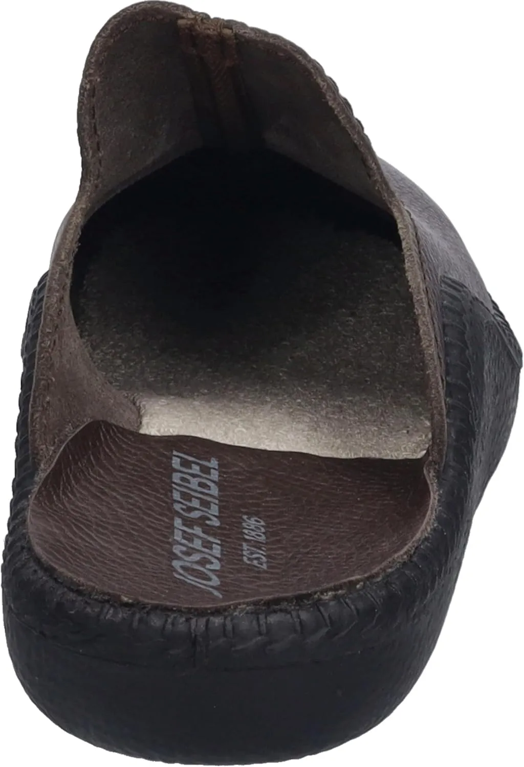 Josef Seibel Slipper Monaco 202 G | Brown