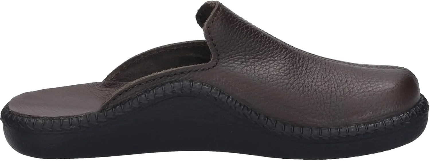 Josef Seibel Slipper Monaco 202 G | Brown