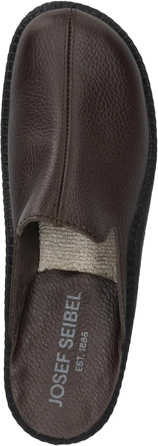 Josef Seibel Slipper Monaco 202 G | Brown