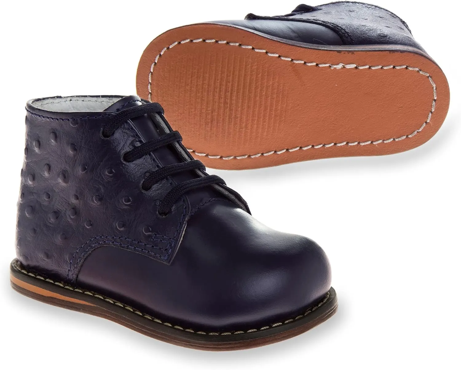 Josmo Baby-Girl's Padded