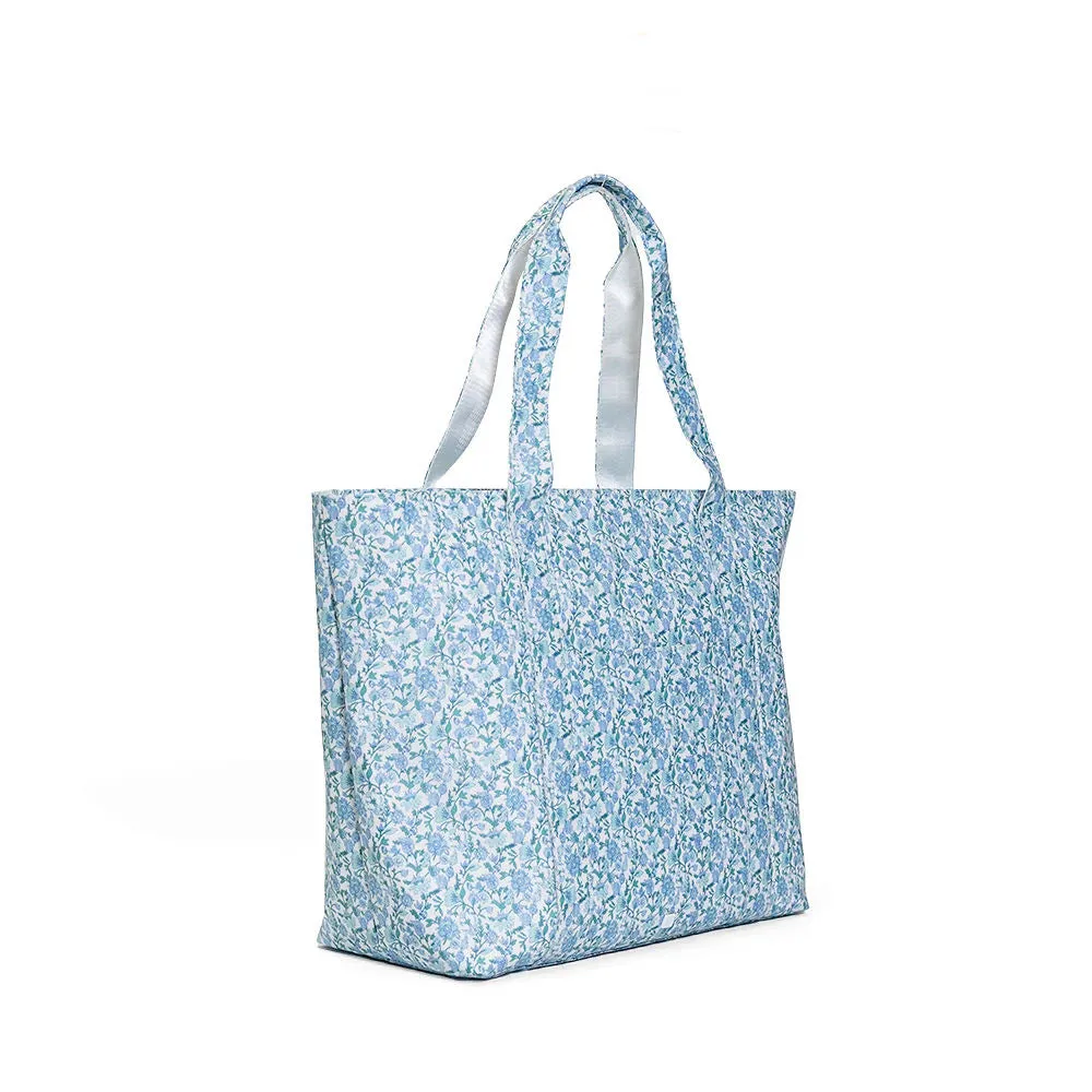 JUMBO TOTE - X/Large Tote - Hampton Floral