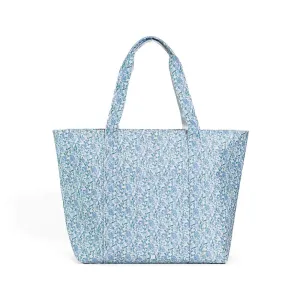 JUMBO TOTE - X/Large Tote - Hampton Floral