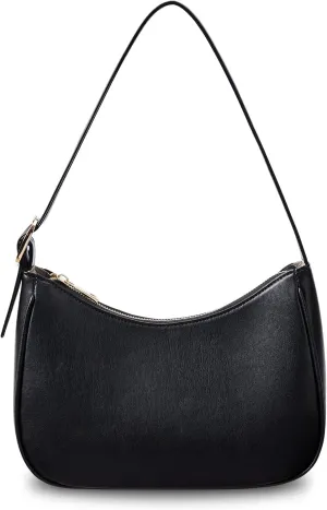 KALIDI FANCY FOREST Shoulder Bags for Women,Cute Hobo Bag Tote Handbag women's handbags Fashion Mini Clutch Purse