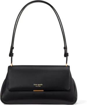 kate spade new york Grace Fine Grain Leather Shoulder Bag