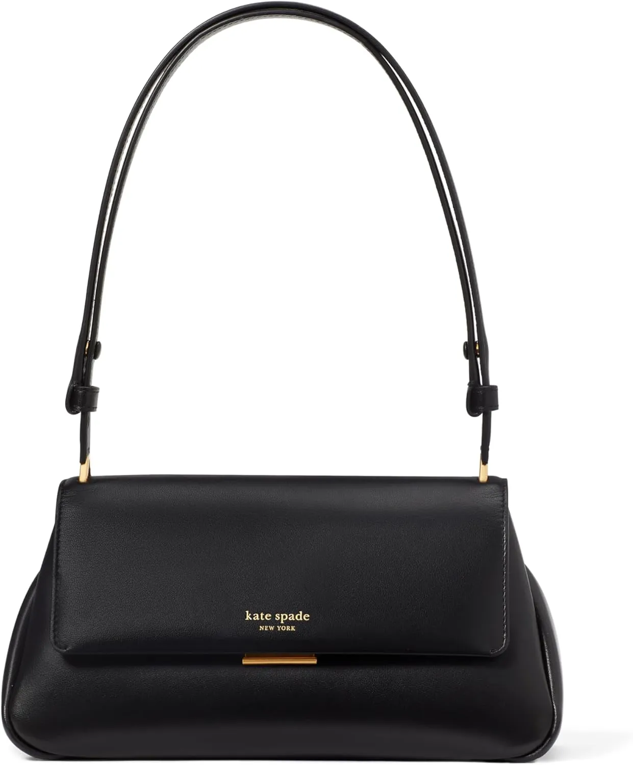 kate spade new york Grace Fine Grain Leather Shoulder Bag